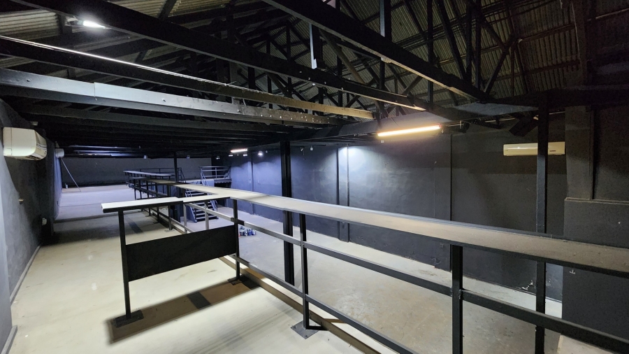 Commercial Property for Sale in Potchefstroom North West